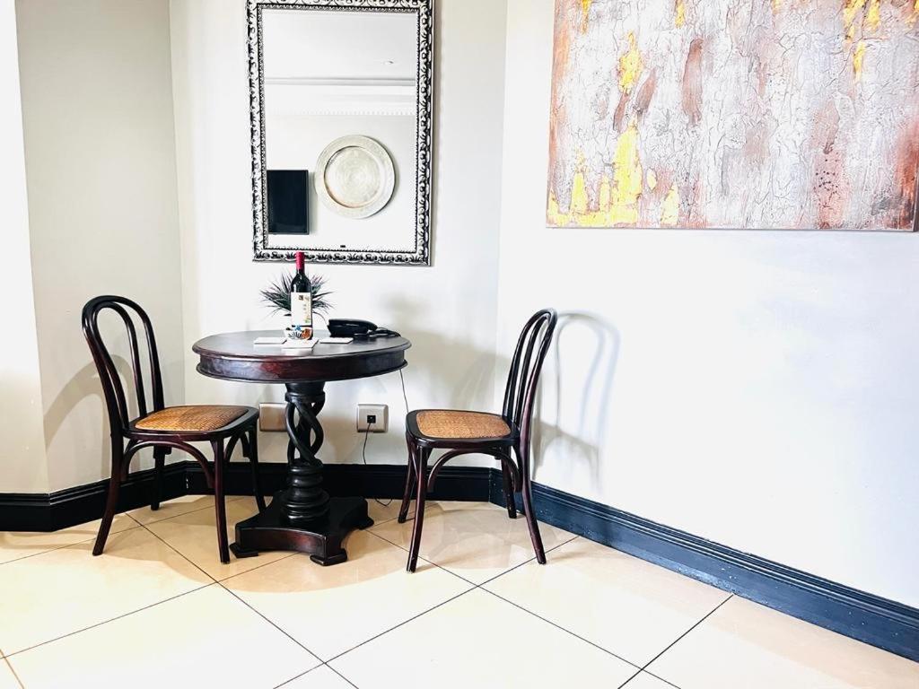 The Sails Penthouse With Private Rooftop Pool Ντούρμπαν Εξωτερικό φωτογραφία