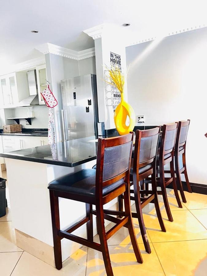 The Sails Penthouse With Private Rooftop Pool Ντούρμπαν Εξωτερικό φωτογραφία