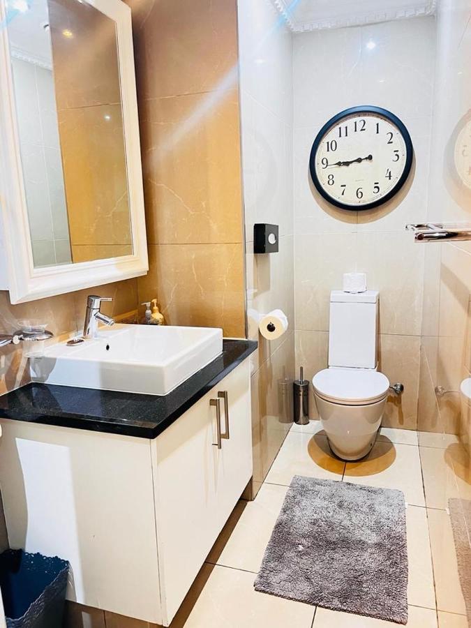 The Sails Penthouse With Private Rooftop Pool Ντούρμπαν Εξωτερικό φωτογραφία