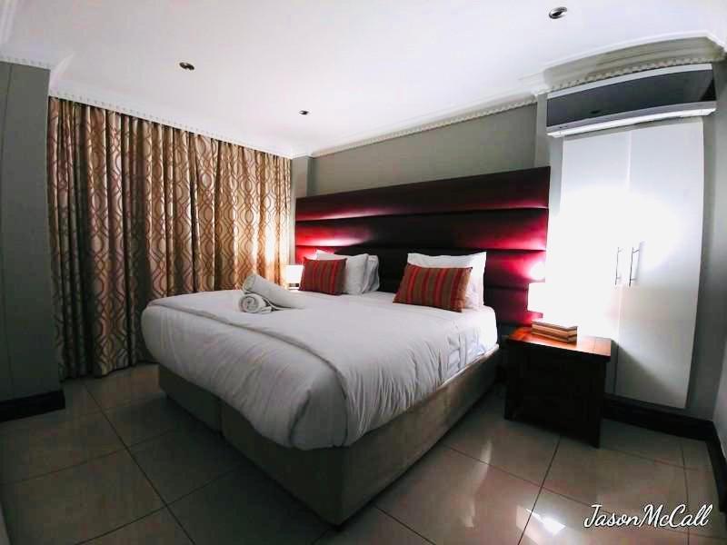 The Sails Penthouse With Private Rooftop Pool Ντούρμπαν Εξωτερικό φωτογραφία