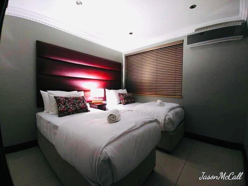 The Sails Penthouse With Private Rooftop Pool Ντούρμπαν Εξωτερικό φωτογραφία