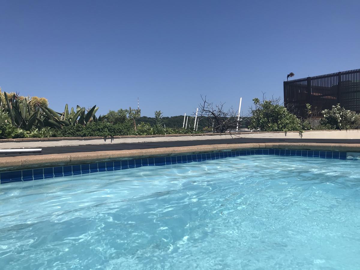 The Sails Penthouse With Private Rooftop Pool Ντούρμπαν Εξωτερικό φωτογραφία